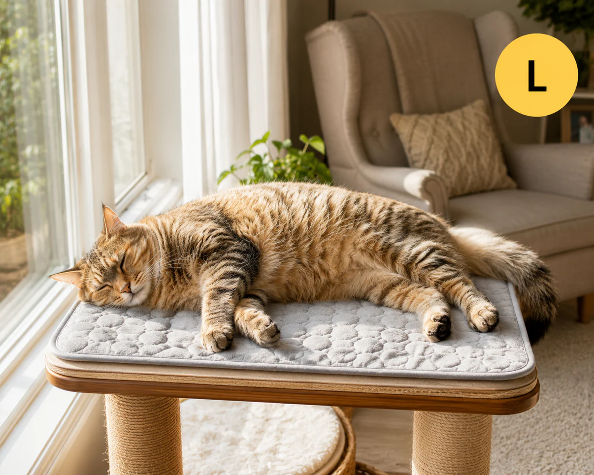 MyLivano : Tapis rafraîchissant pour l’été