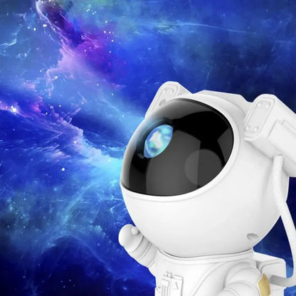 Astronaut Dreams : la déco enfant des futurs astronautes ! - 4MURS