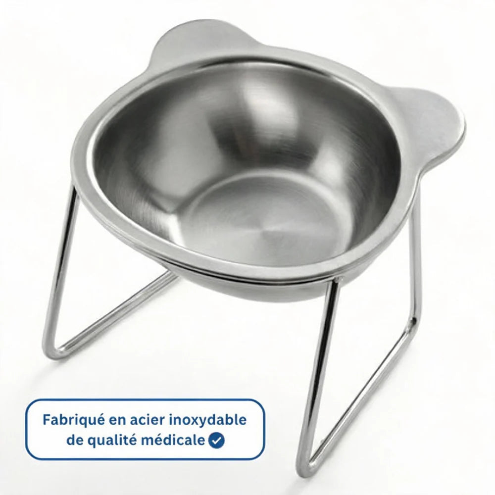 HOMA™ - Gamelle Orthopédique
