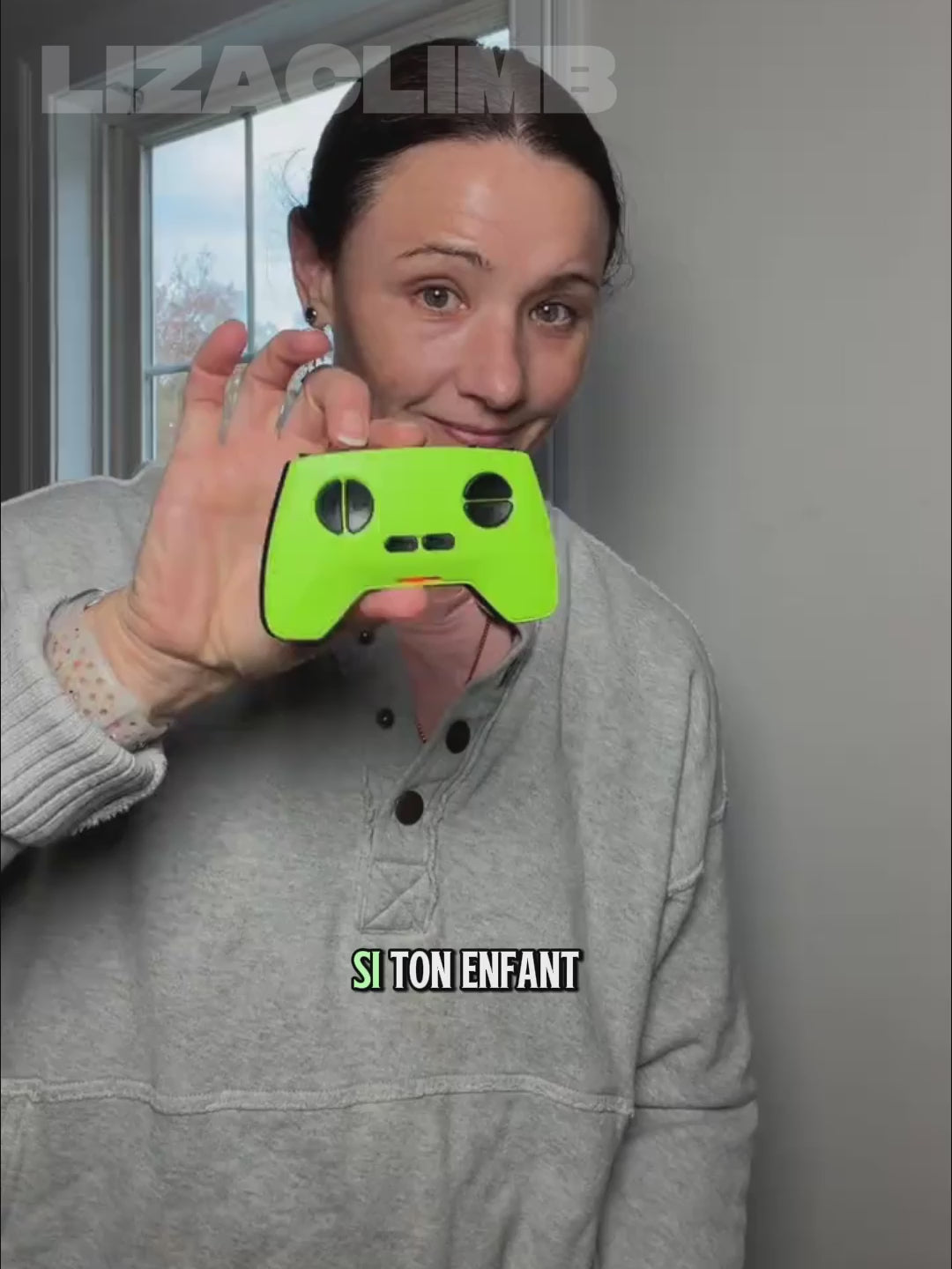 Charger la vidéo : 