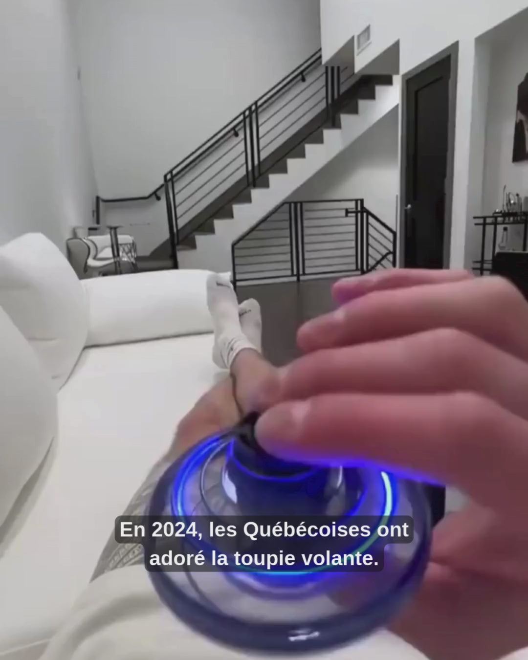 Charger la vidéo : 