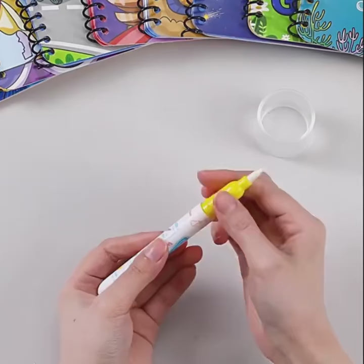 Charger la vidéo : 