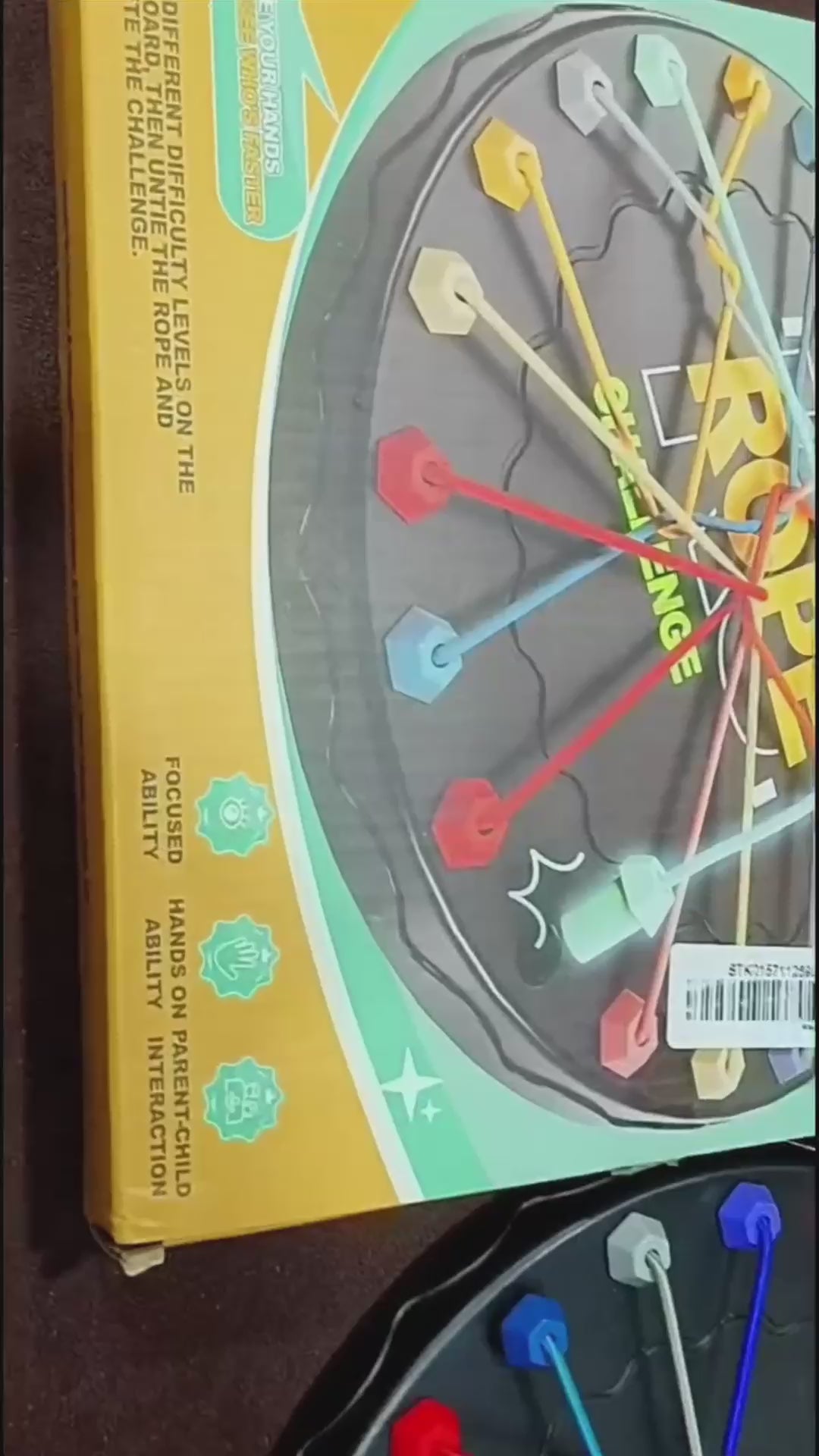 Charger la vidéo : 