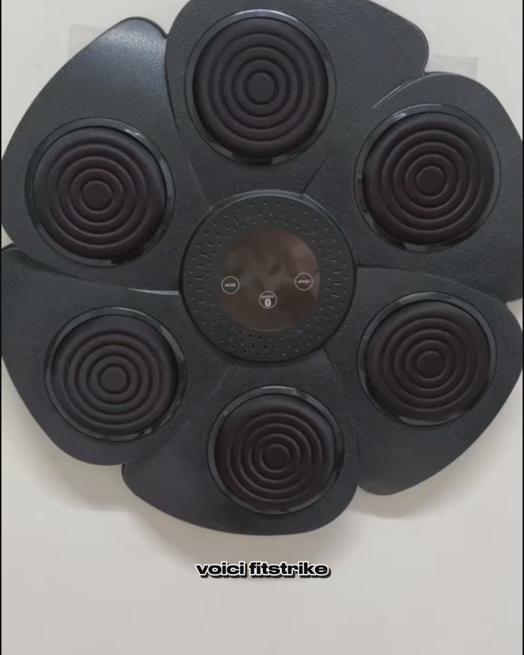 Charger la vidéo : 
