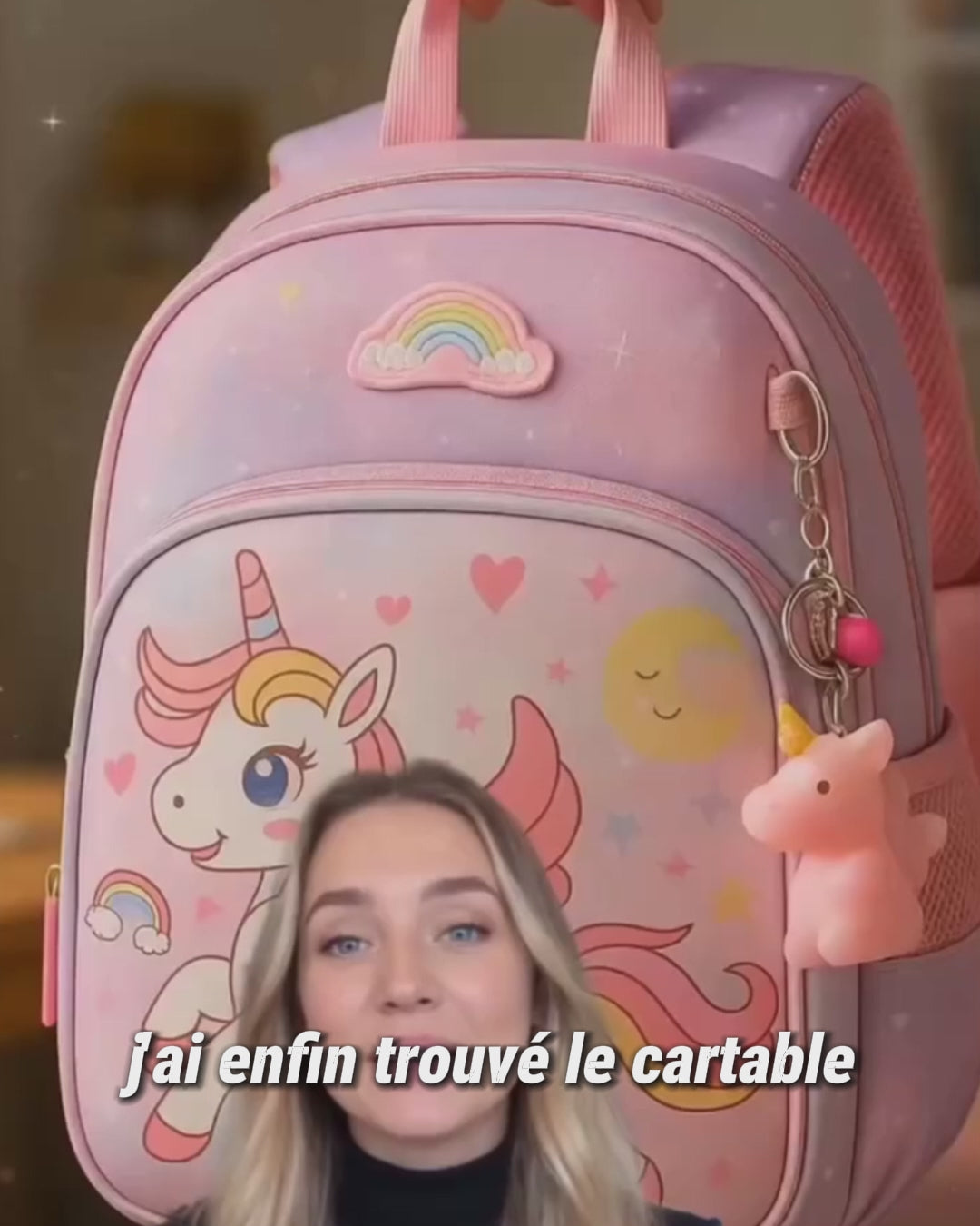 Charger la vidéo : 