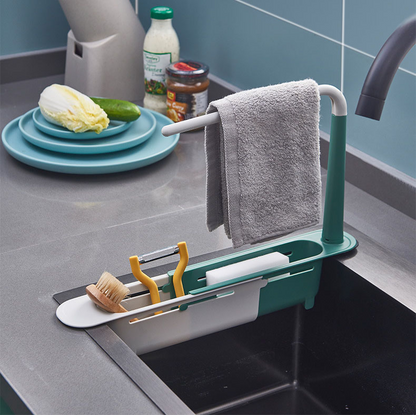 Évier d'organisation pour cuisine