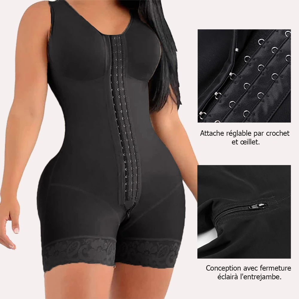 Gaine robe BERDA™ – BERDAQUEBEC