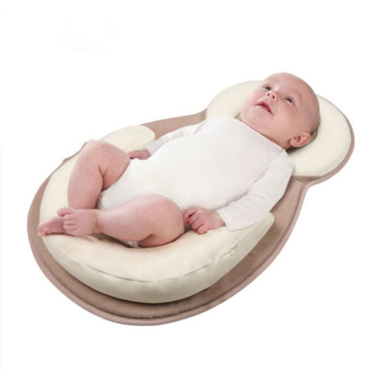 Lit-coussin Ultra Confort pour bébé
