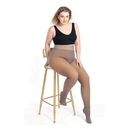 Collants d'hiver BERDAQUEBEC™  : Taille standard