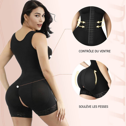 Gaine robe BERDA BERDAQUEBEC