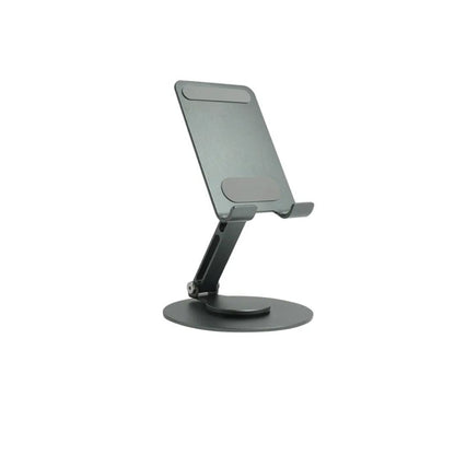 Mini support de téléphone pliant de bureau, rotation à 360°