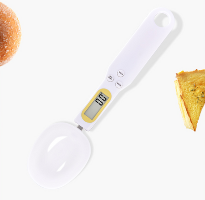 Cuillère à mesurer digitale BERDA™
