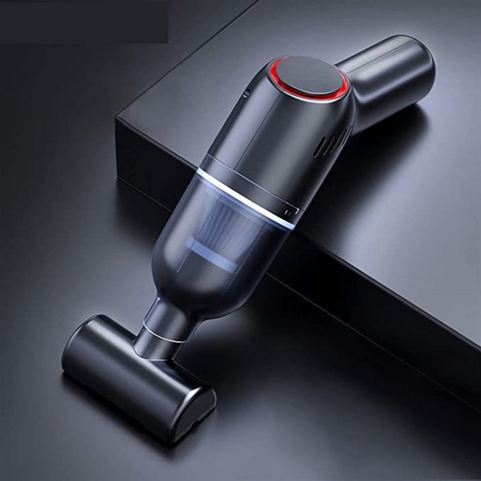 Mini aspirateur de voiture BERDA™