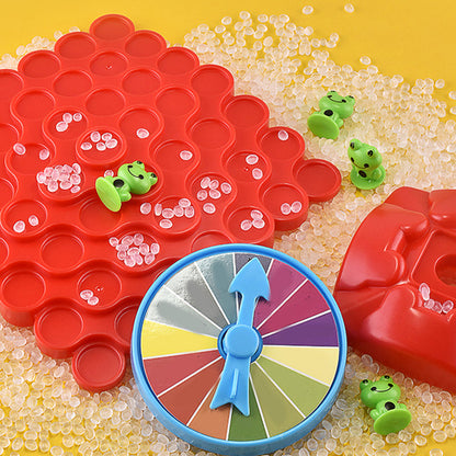 Jeux d'équilibre BERDA