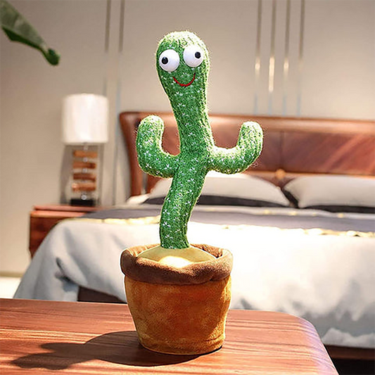 Cactus dansant BERDA™