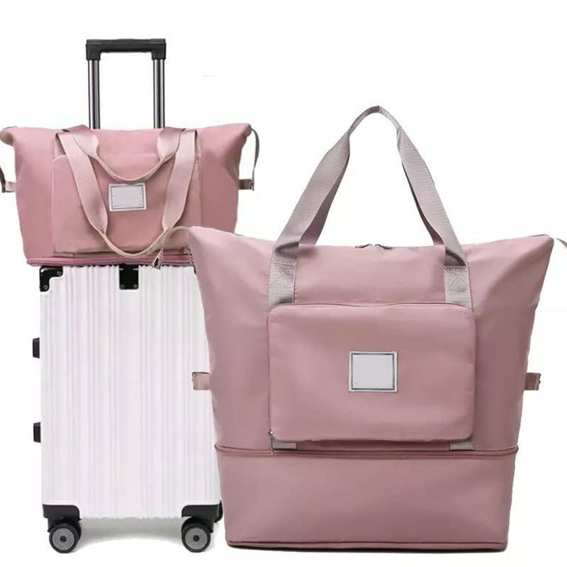 Sac de voyage BERDA™