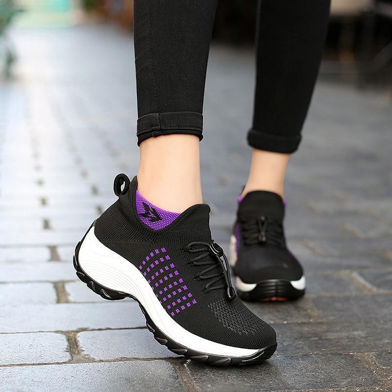Chaussures orthopédiques pour femmes