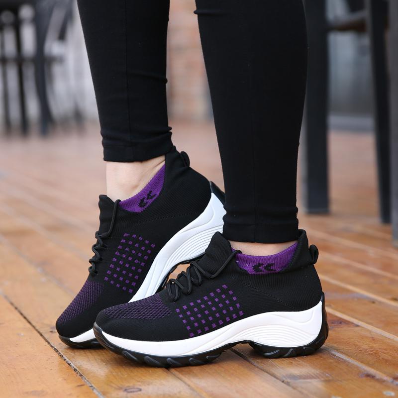 Chaussures orthopédiques pour femmes