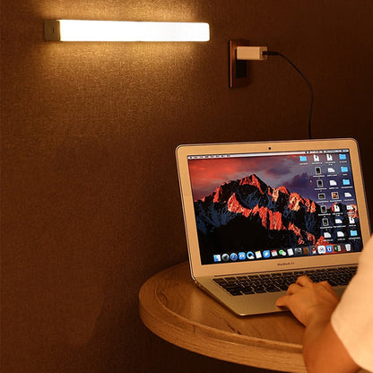 Lumière LED avec capteur de mouvement