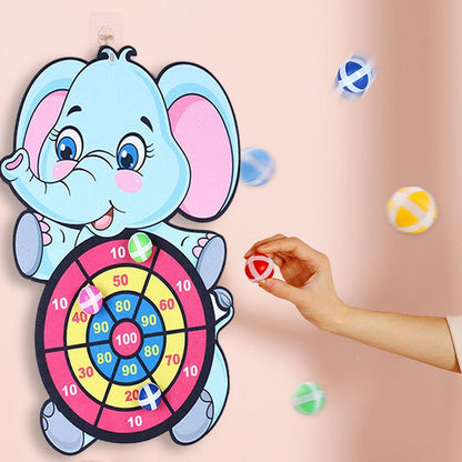 Jeux d'apprentissage À Boule Magnétique Pour Enfants – BERDAQUEBEC
