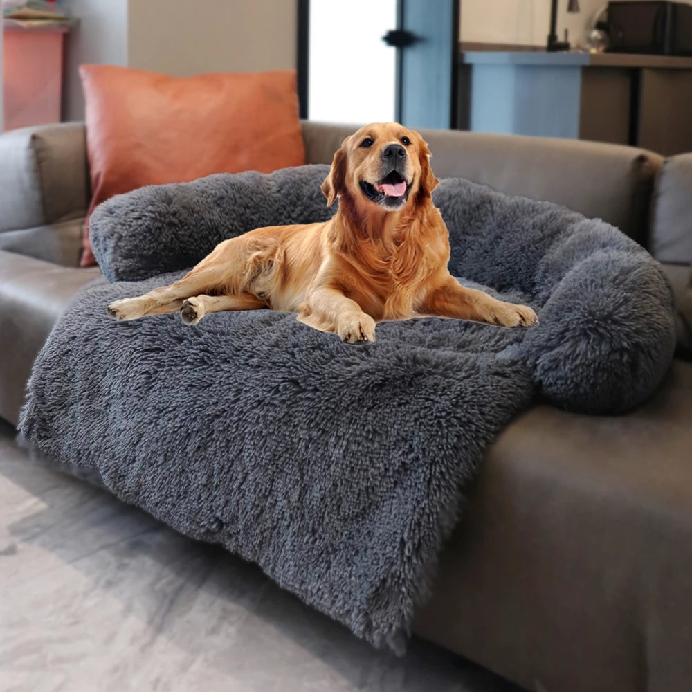 Plaid confortable pour chien BERDA™
