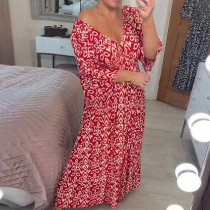 Robe Estivale - Nouvelle collection