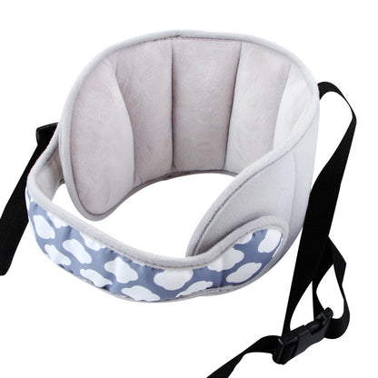 Casque de Soutien pour Enfant