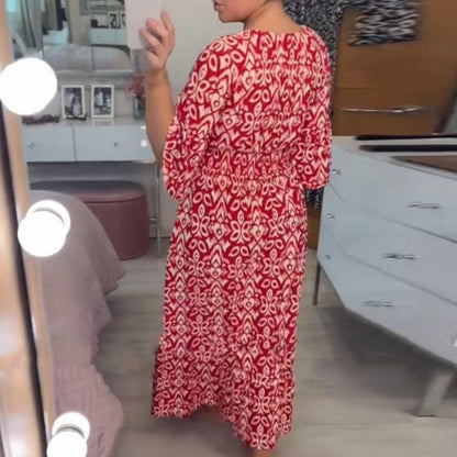 Robe Estivale - Nouvelle collection
