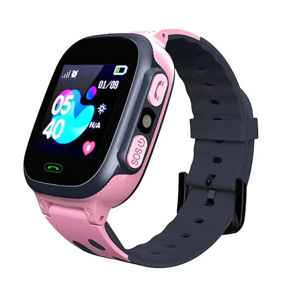 Localiser montre discount connectée