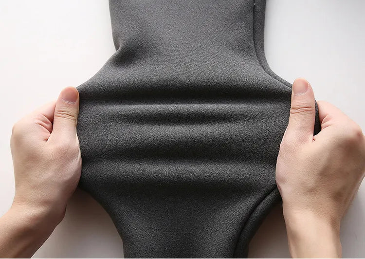 LEGGING SUPER ÉPAIS POUR L'HIVER EN CACHEMIRE