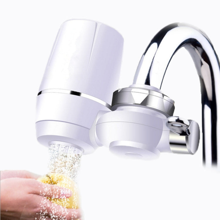 Système de filtre à eau pour robinet BERDA™