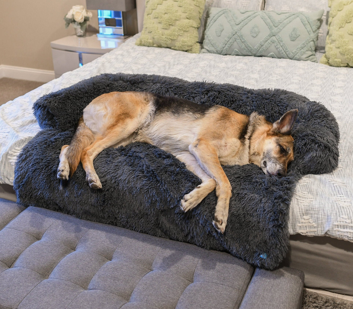Plaid confortable pour chien BERDA™